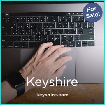 Keyshire.com