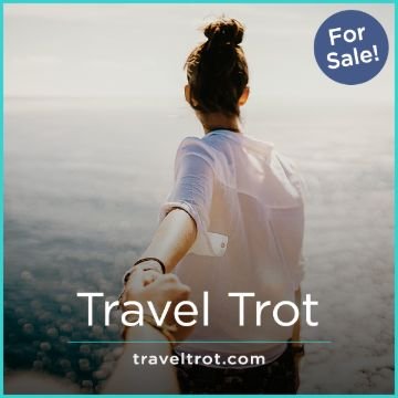 TravelTrot.com