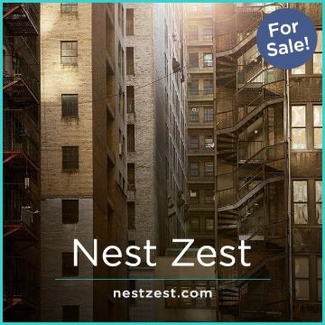 NestZest.com