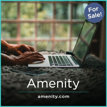 Amenity.com