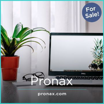 pronax.com