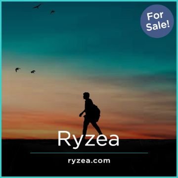 Ryzea.com