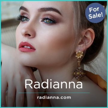 Radianna.com