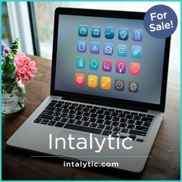 Intalytic.com