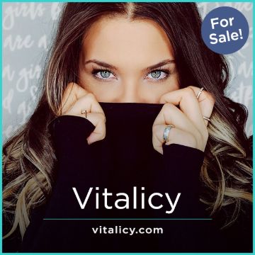 Vitalicy.com