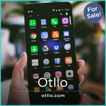 Otllo.com — 2