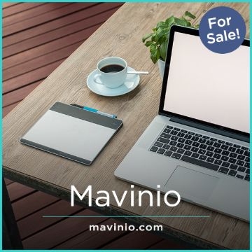 Mavinio.com