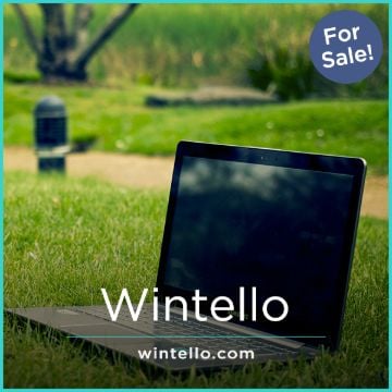 Wintello.com — 2