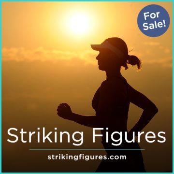 StrikingFigures.com