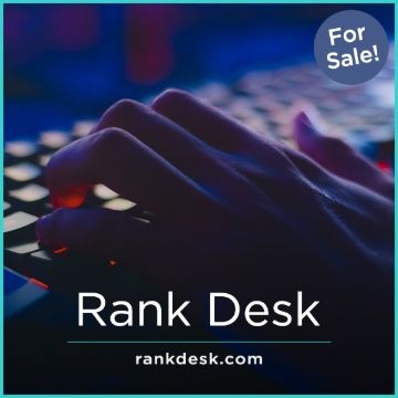 RankDesk.com