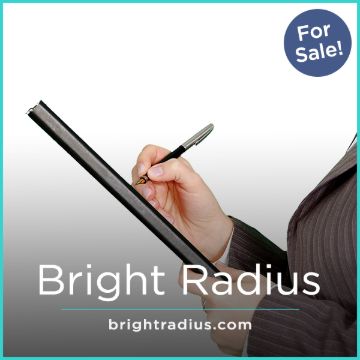 BrightRadius.com