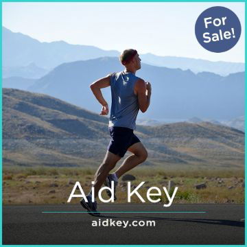 AidKey.com