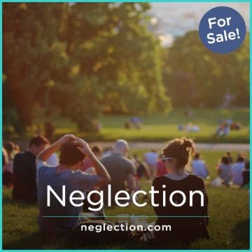 Neglection.com