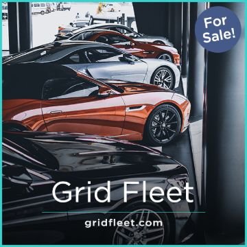 GridFleet.com
