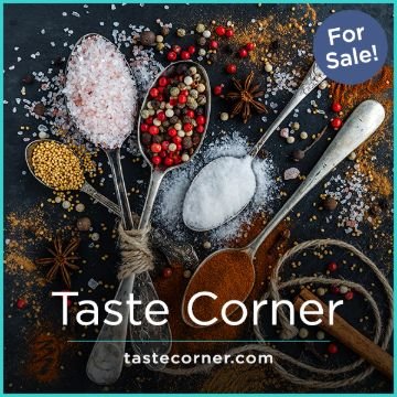 TasteCorner.com