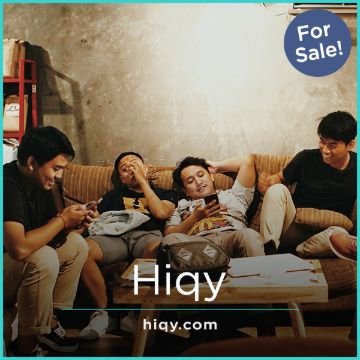 Hiqy.com