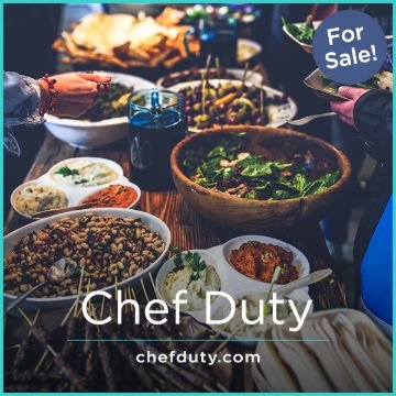 ChefDuty.com