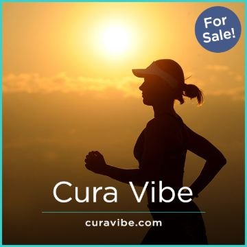 CuraVibe.com