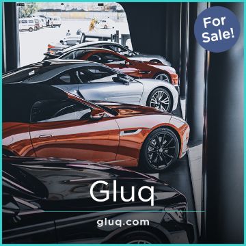 Gluq.com — 2