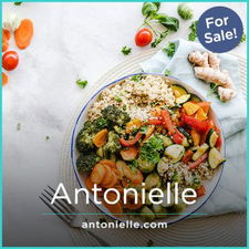 Antonielle.com - New premium domain names