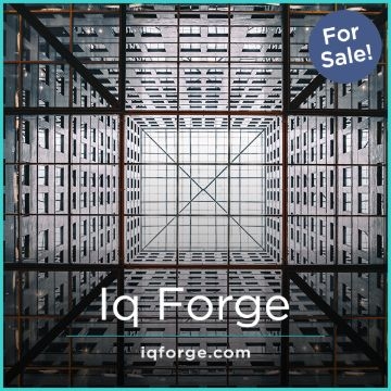 IqForge.com