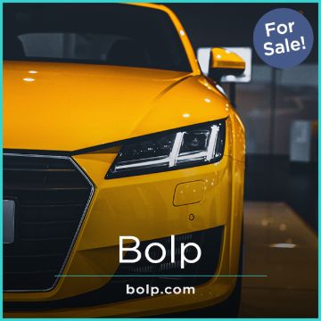 Bolp.com — 2