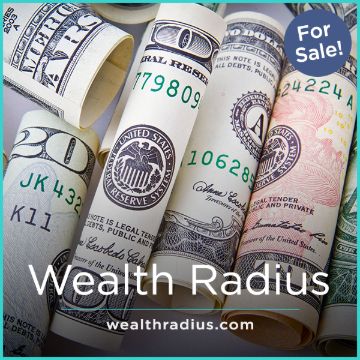 WealthRadius.com