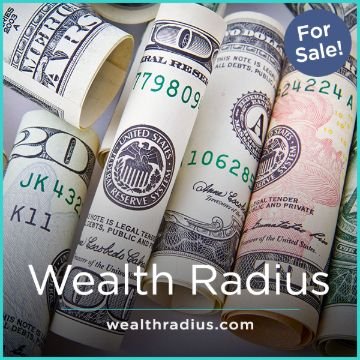 WealthRadius.com