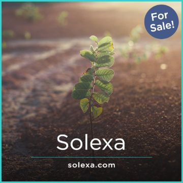 Solexa.com