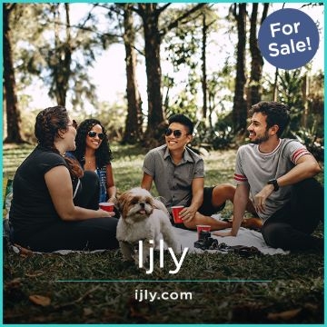IJLY.com