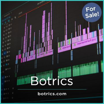 Botrics.com