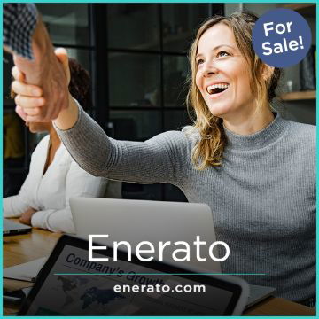 Enerato.com