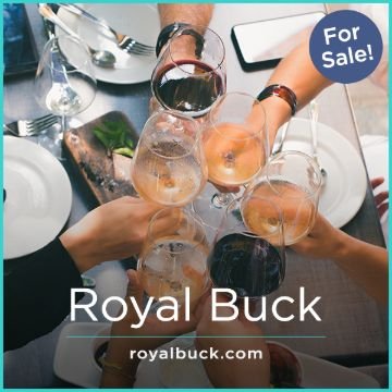 RoyalBuck.com