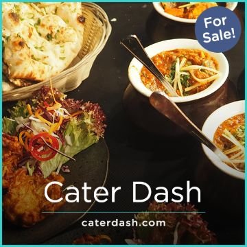 CaterDash.com