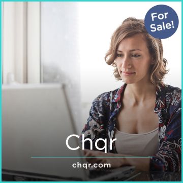 Chqr.com