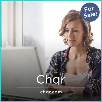 Chqr.com
