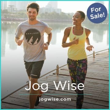 JogWise.com