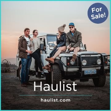Haulist.com