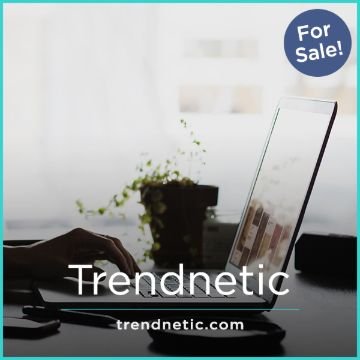 Trendnetic.com