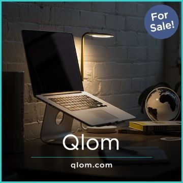 QLOM.com