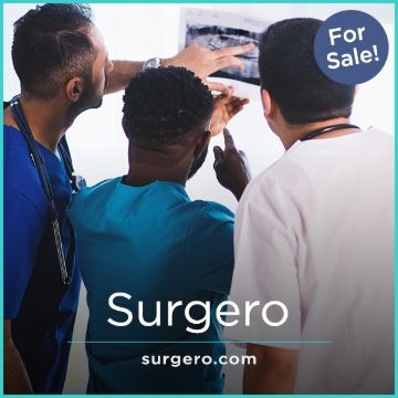 Surgero.com