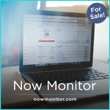 NowMonitor.com