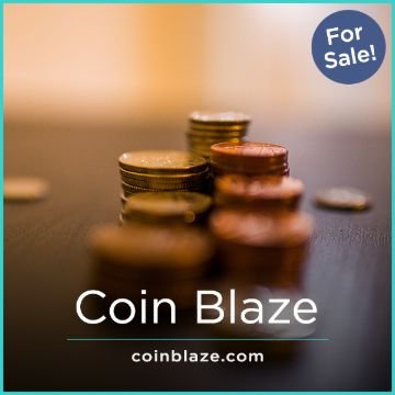 CoinBlaze.com