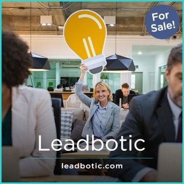 Leadbotic.com