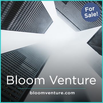 BloomVenture.com