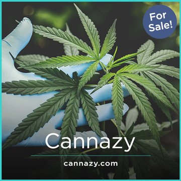 Cannazy.com