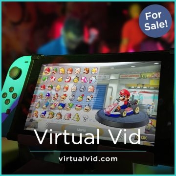 VirtualVid.com