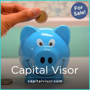 CapitalVisor.com - buy Great premium names