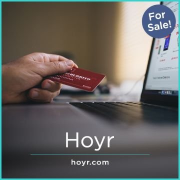 Hoyr.com