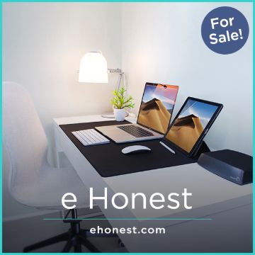 eHonest.com - Creative premium names
